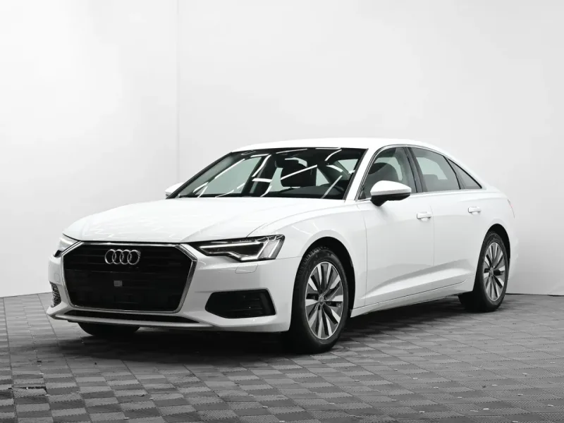 Audi A6 2020