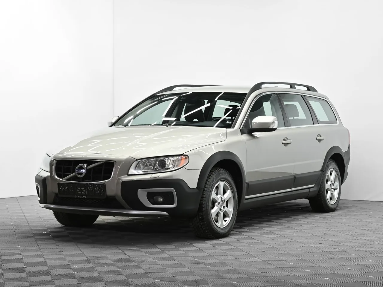 Volvo XC70