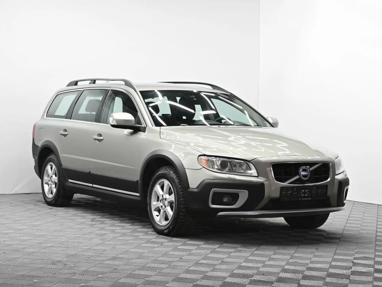 Volvo XC70