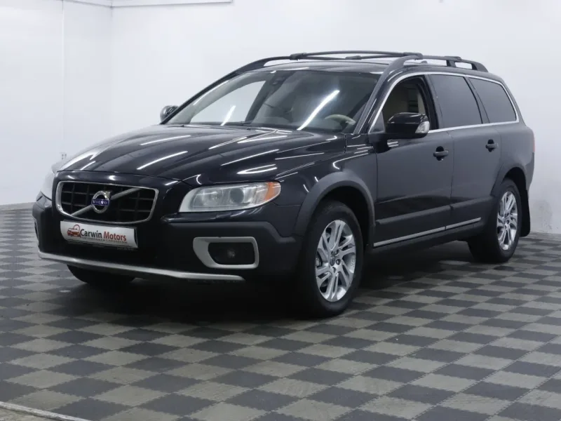 Volvo XC70 2013