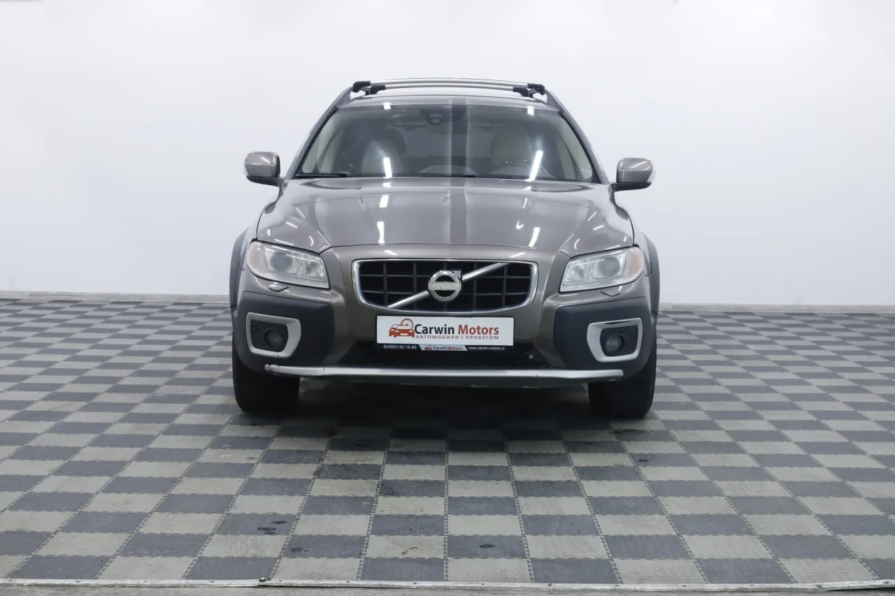 Volvo XC70