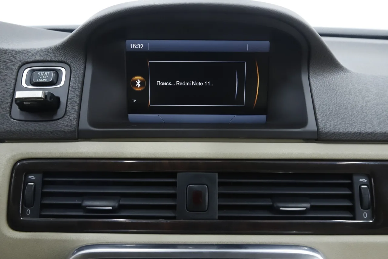 Volvo XC70