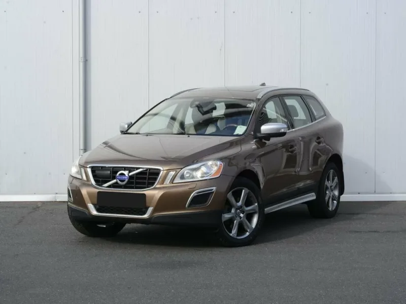 Volvo XC60 2013